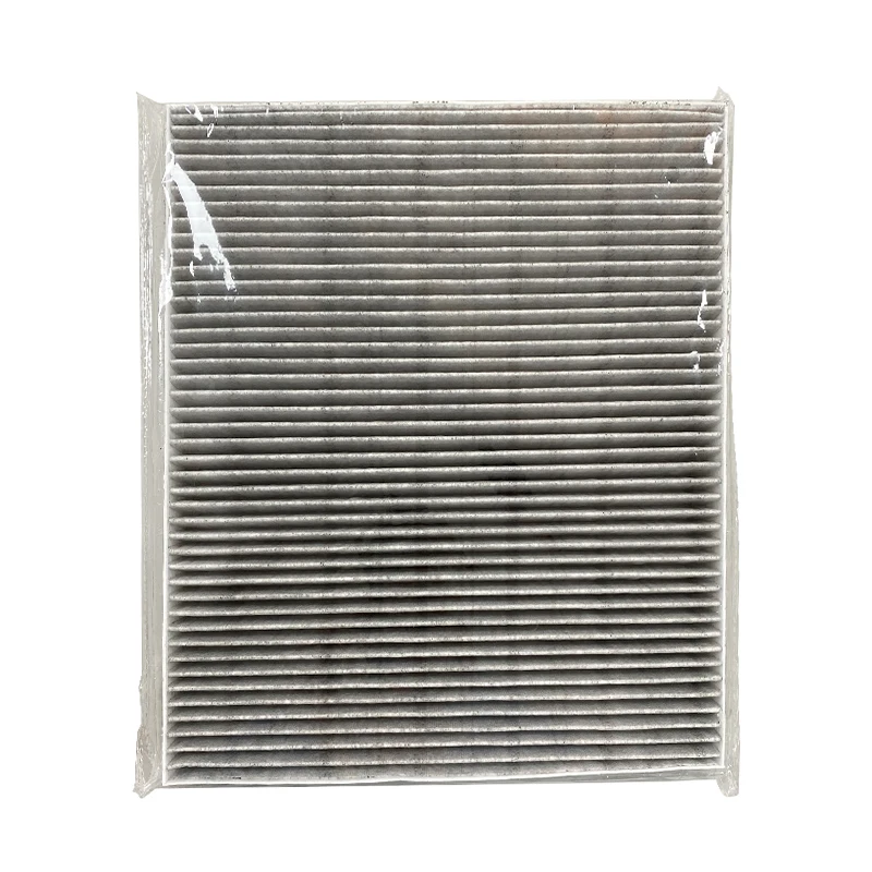 PA-HA16 Hepa Filter Replacement Charcoal Cloth Filter for PA-FH01-J Air Purifier Parts