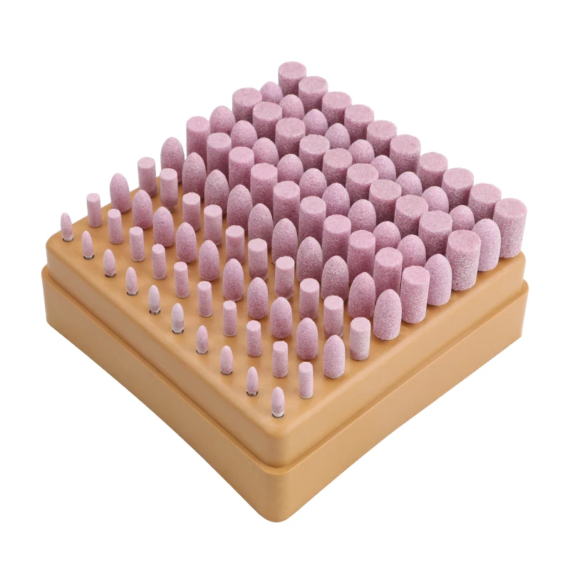 gold & silver jewelry grinding wheel head