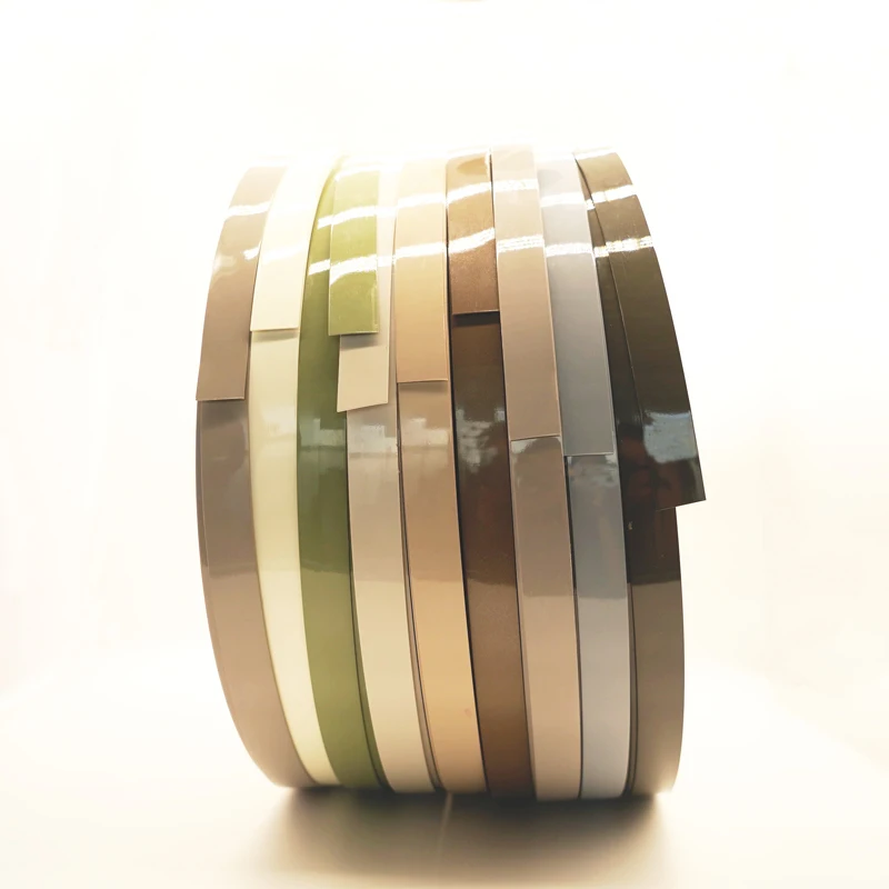 woodworking furniture various furniture cabinets  lashing edge anti-corrosion tape PVC edge banding