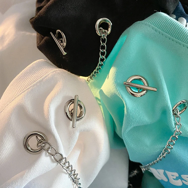 Manufacturer Custom Y2K Oversized 260 Gsm Pour Hommes Graphic Foam Machine T Shirt Men Tshirt For 3D Puff Print T-Shirts