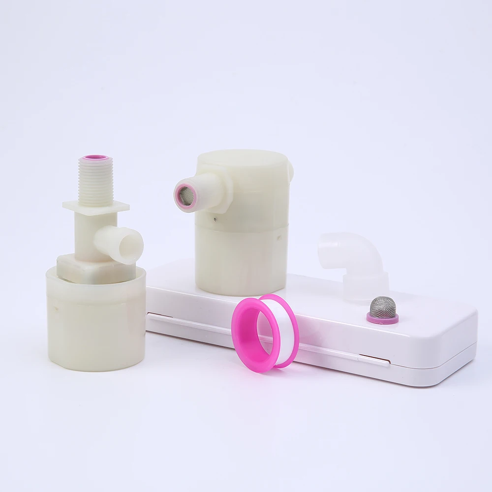 valve manufacturer Inside Horizontal small water float valve