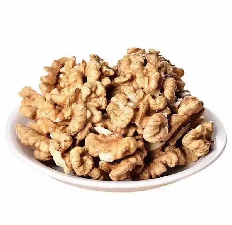 export Walnuts Without Shell Highest Grade Healthy Organic Wallnut Kernels High Quality Bulk Walnuts kernel for sale