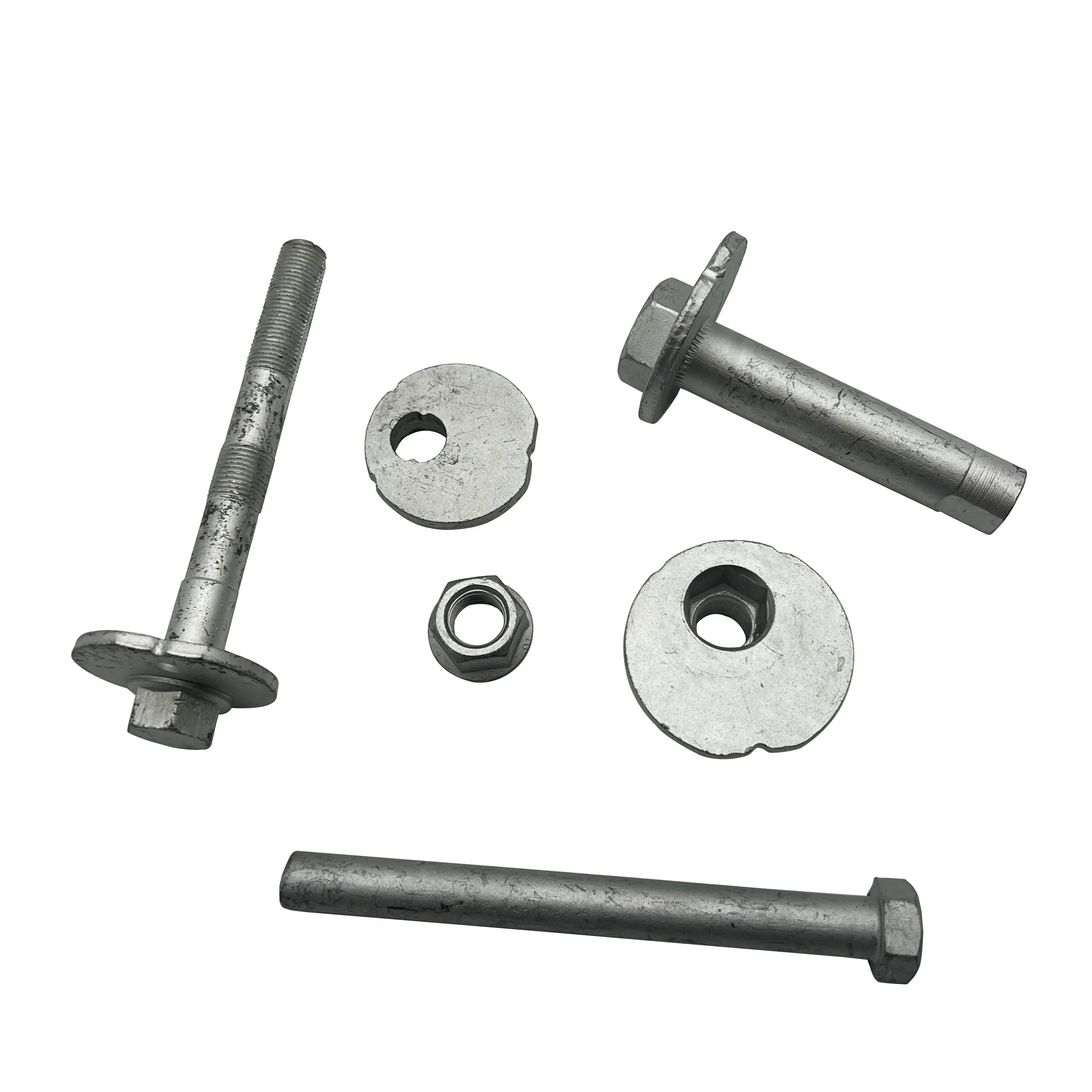 48409-60040 Wholesale Vehicle Camber Sub-Assy Adjust Auto Suspension Bolt for Land Cruiser URJ150