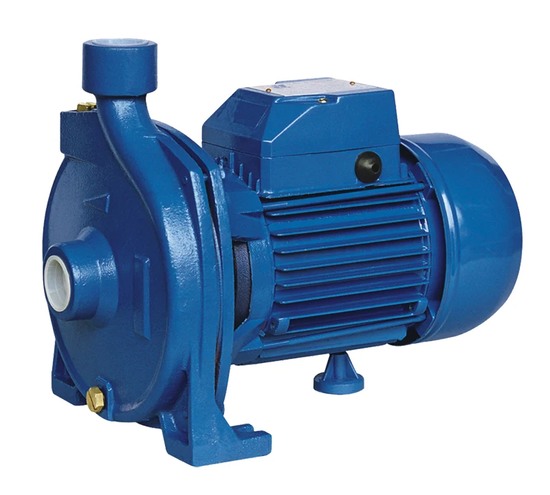 Центробежный насос серии