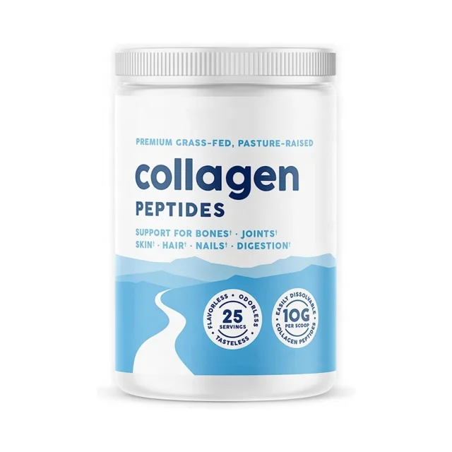 collagen peptide powder for Botanical-focused multi collagen peptide powder