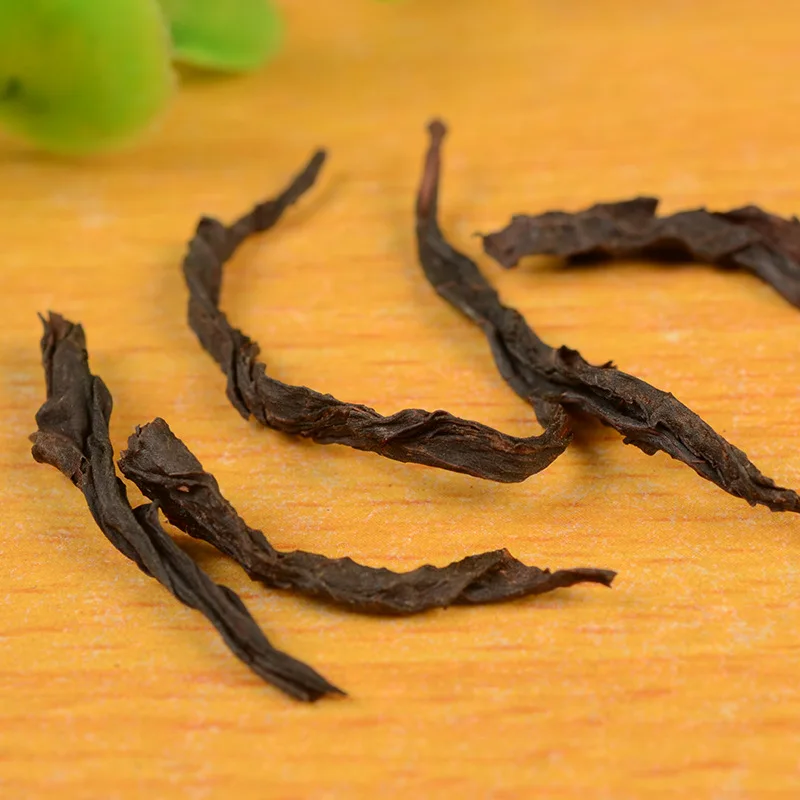 
China Pure Slimming Oolong Tea Leaves Healthy Organic Oolong Tea Da Hong Pao 