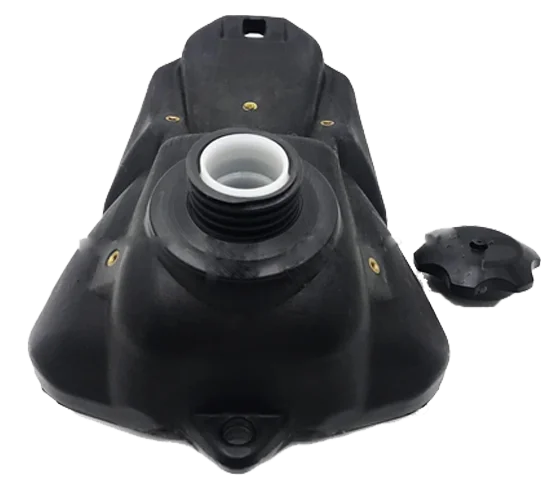 Customized Automobile Motorcycle Fuel Tank