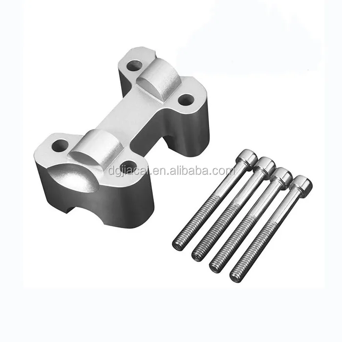 CNC customization is suitable for Harley 883/1200/48 motorcycle retro handlebar faucet cover handlebar seat