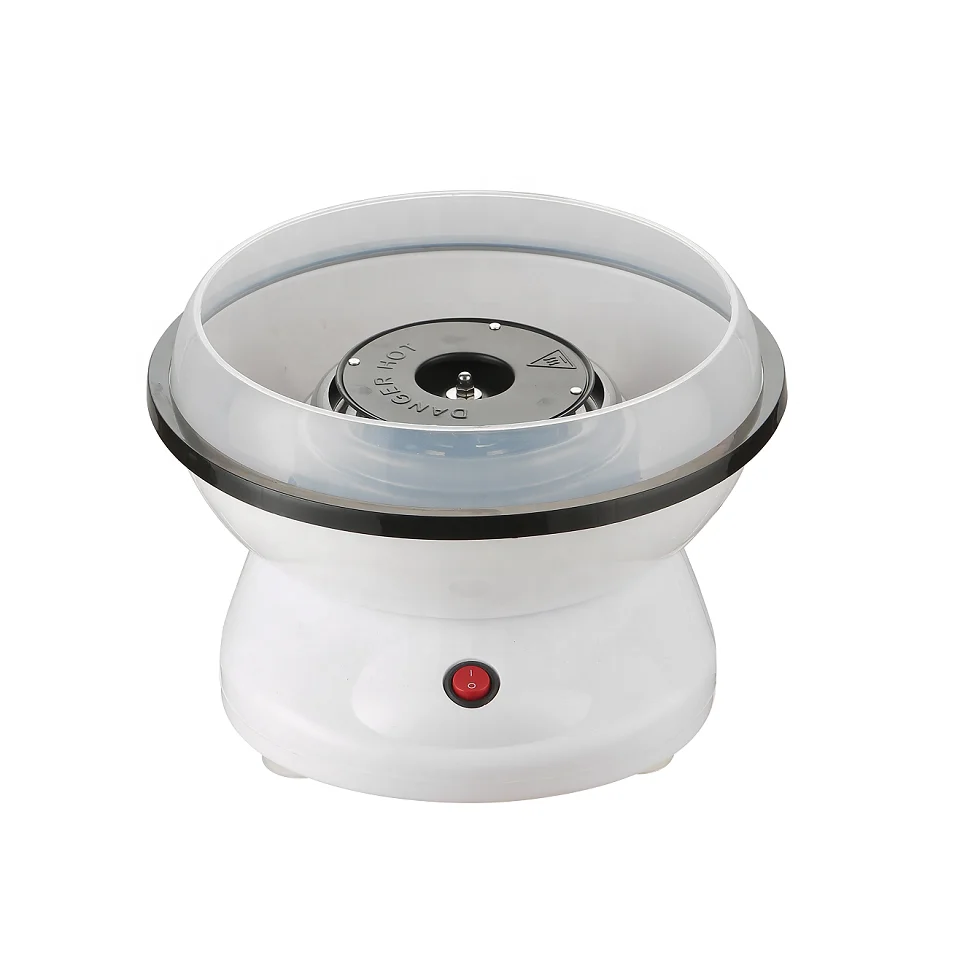 NY-C450-1 Factory Price Electric Mini Home Cotton Candy Maker