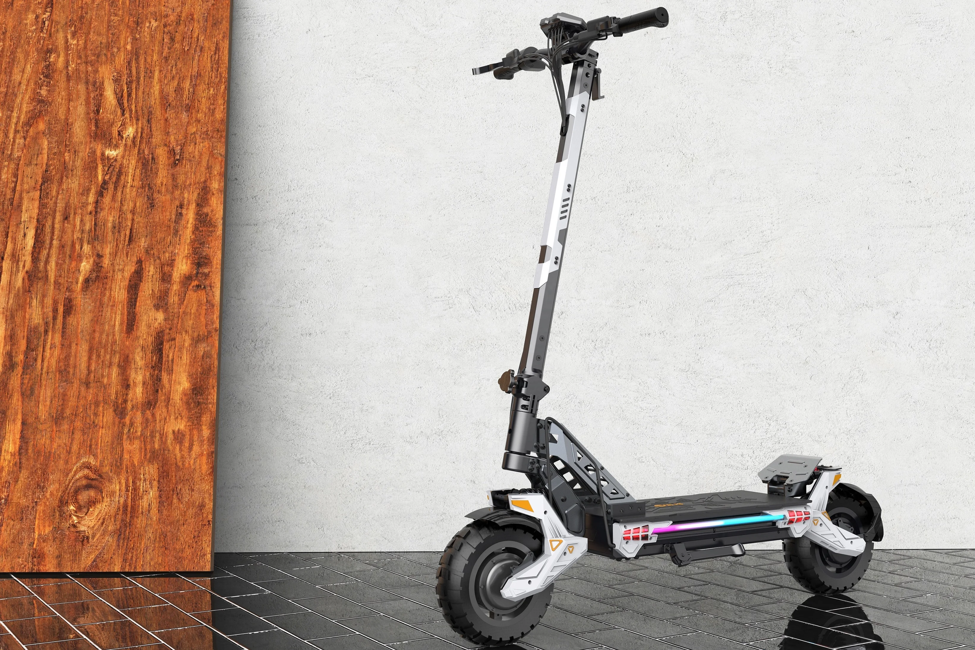 europe warehouse 1001-2000w 11.0 Inch Foldable City Electric Scooter Adult 2 Wheel Electric Scooter