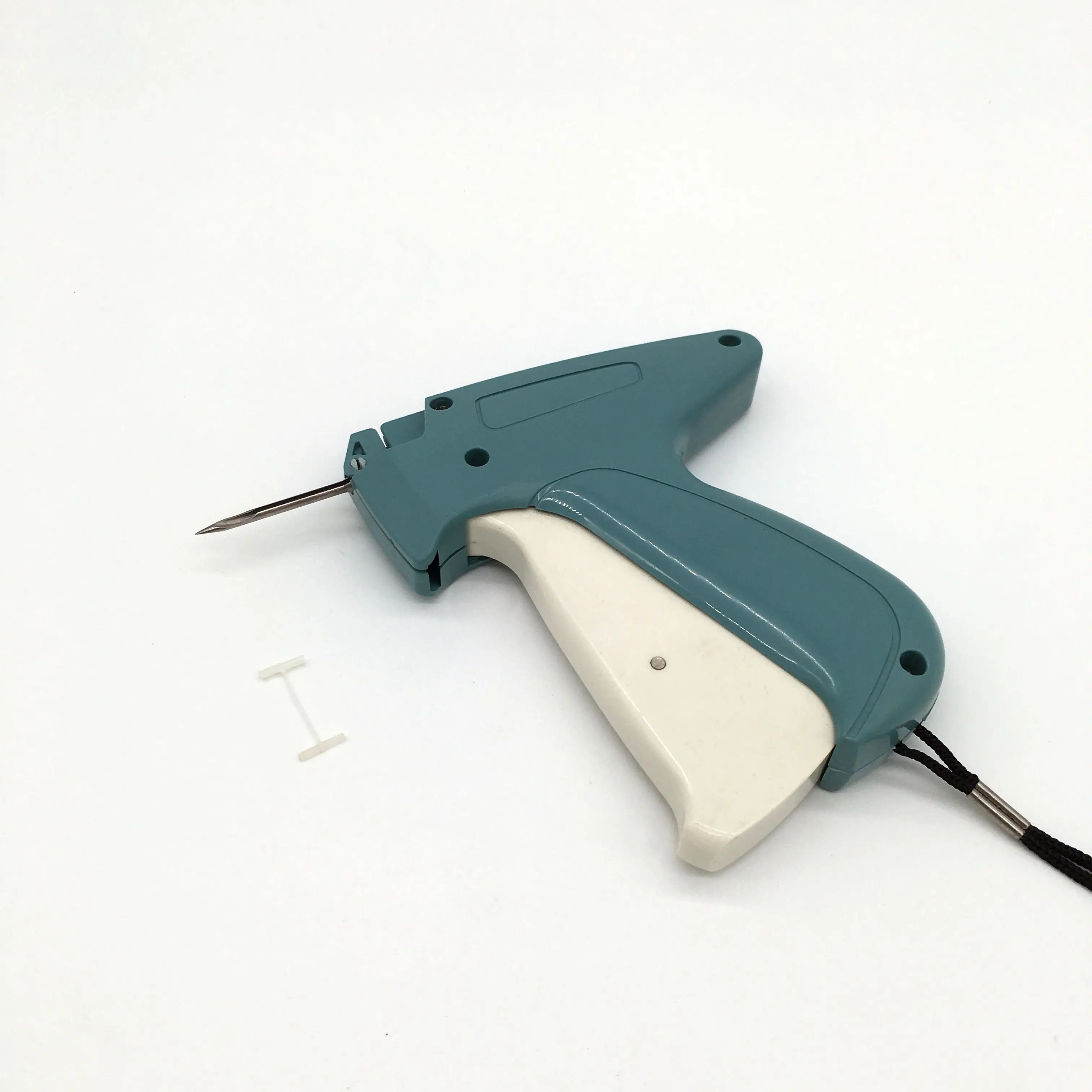 Labeling Tag Gun for Clothing Standard Micro Plastic Price Needle Label Pin Super Heavy Duty Tag Gun Booster