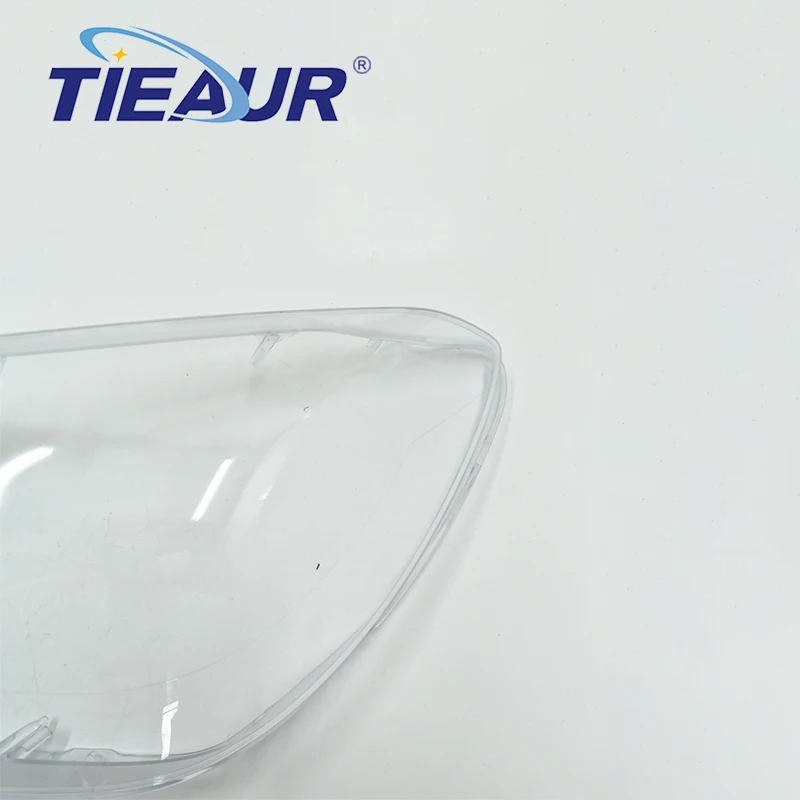 TIEAUR  Auto Part Transparent Headlight Lens Cover for  172  11-15 YEAR