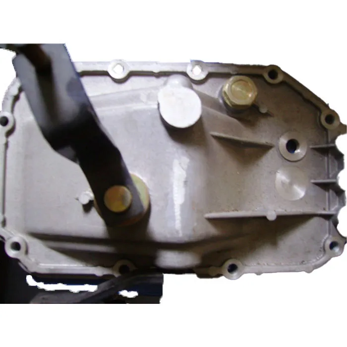 Popular Customized Service Gear box Assembly fit for JMC 1030 Light Truck