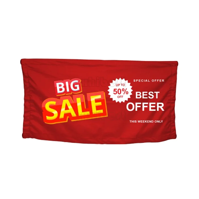 Advertising Flags And Banners Hot Selling Stop The Steal 3x5 Custom Flag Banner