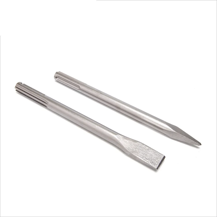 Royal Sino электрический молоток Sds Plus сверло долото плоское для кладки