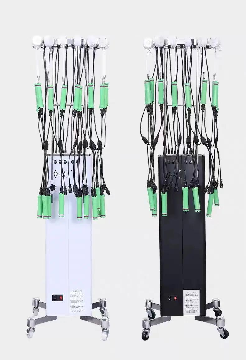 perm hair big curls in hair beauty salon digital perm machine for hair hot perm