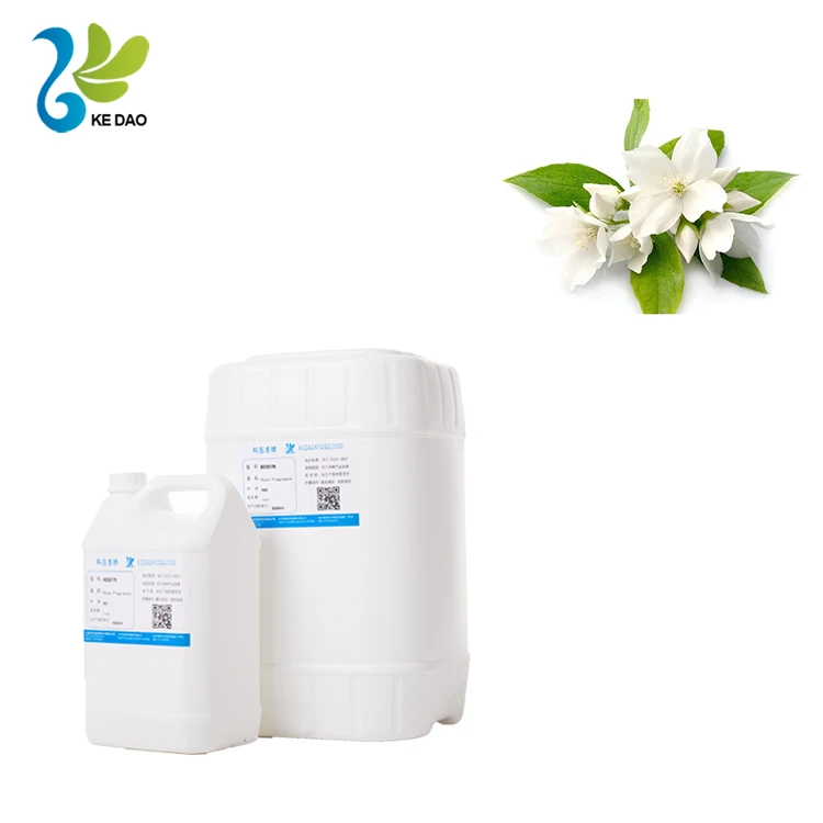 concentrate long lasting bulk Osmanthus water soluble fragrance oil
