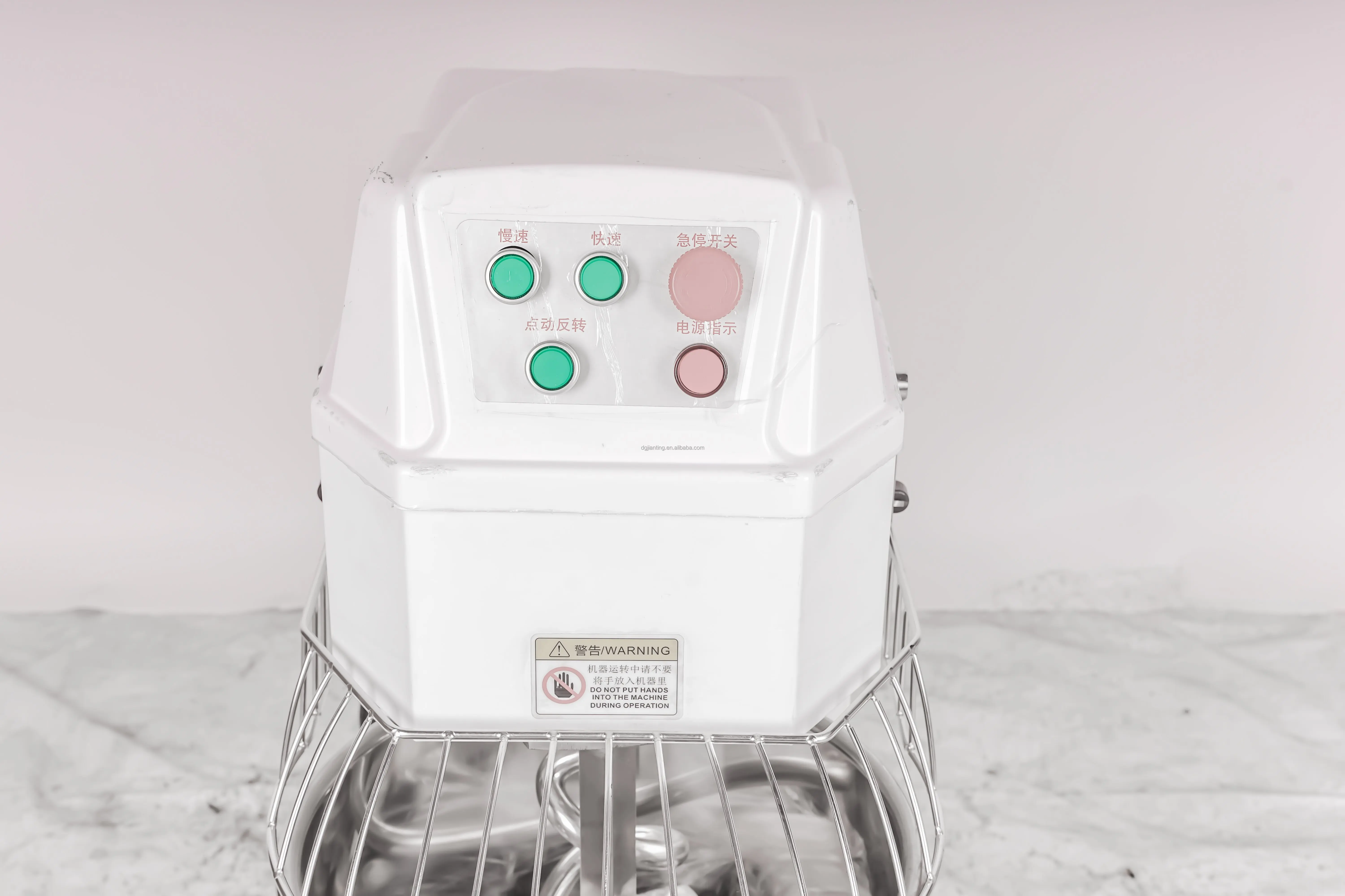 Kneader 25kg 50kg 100kg 80l Flour Petrin Amasadora De Pan Industrial Spiral Bread Dough Mixer Kneading Mixing Machine For Bakery