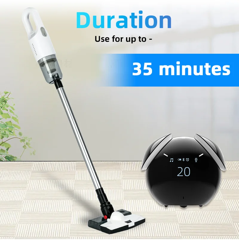 Super suction home household portable handheld stick vacuum cleaner