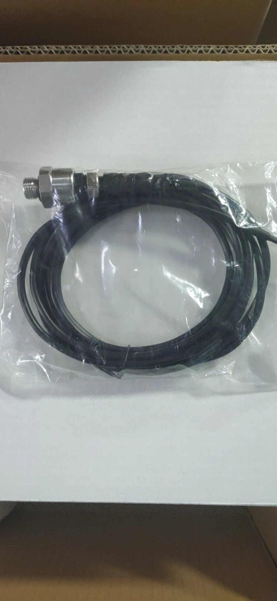 Factory price Carne melt Pressure Transmitter 0-10 bar