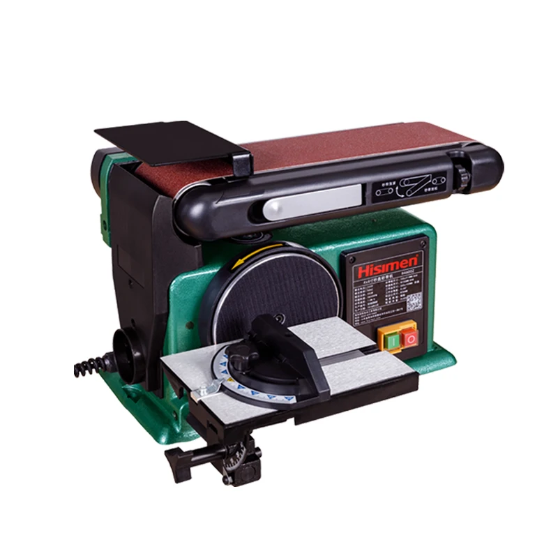 High quality durable Hisimen H4600 polishing machine