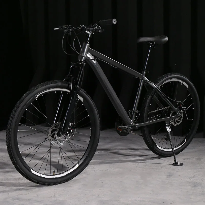 2024 Environmental protection pedal bikes , outdoor have the advantage of assault  mountain bikes