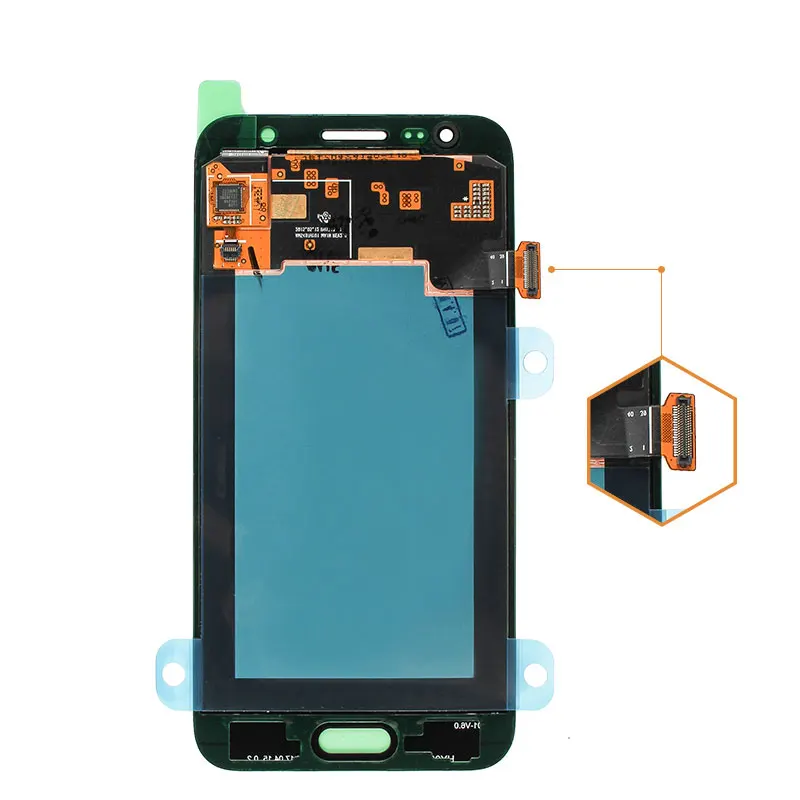 For Samsung Galaxy J1 Ace J110 Touch Digitizer LCD Screen Display