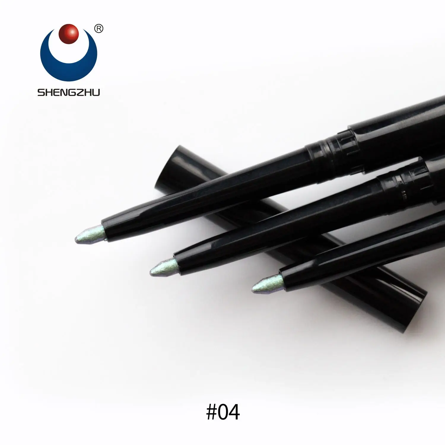 Chameleon eyeliner pen for eyeshadow