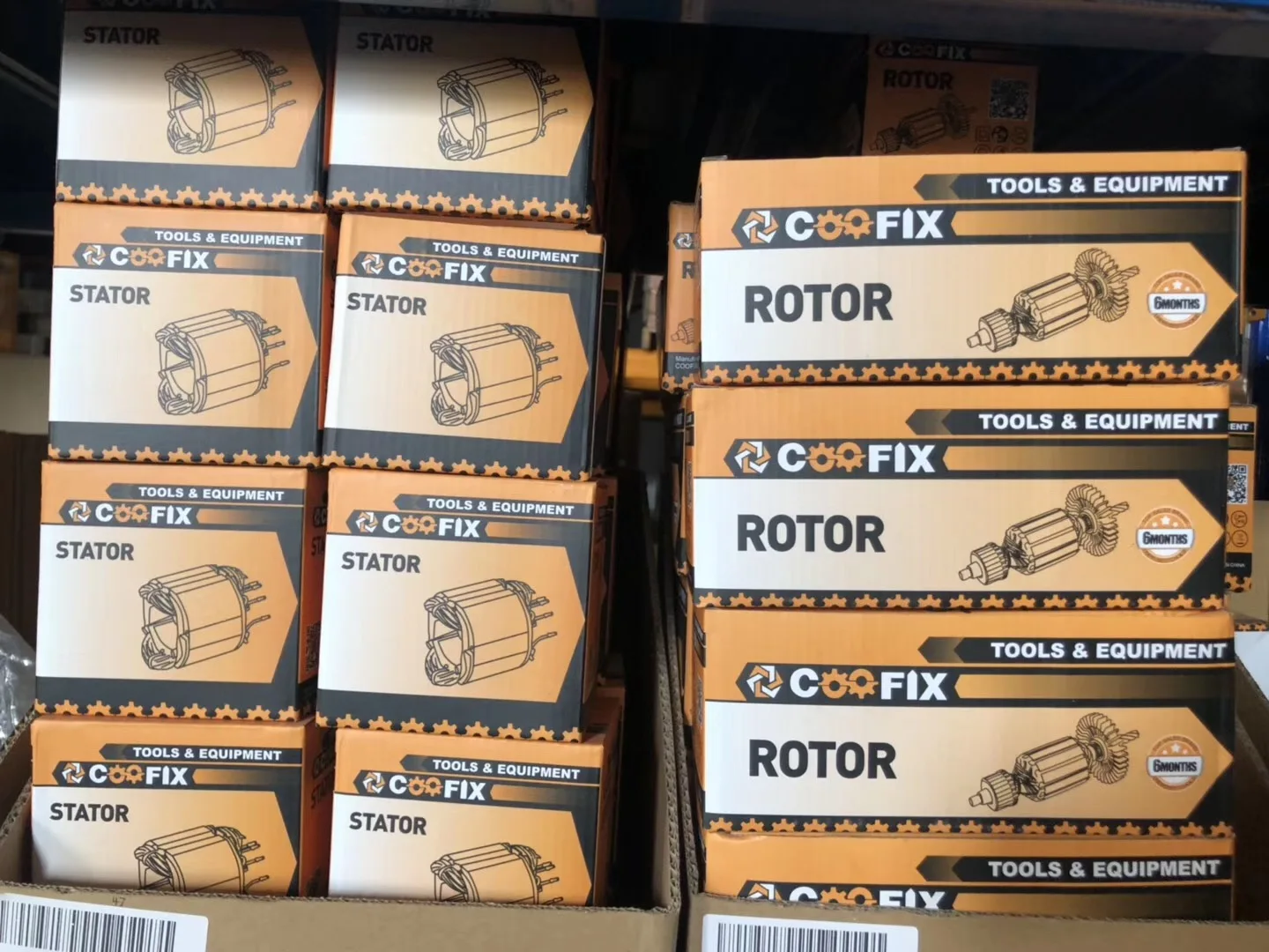 235MM 40T Industrial Cutting Machines Electric Circular Saw For Wood COOFIX CF-CS006