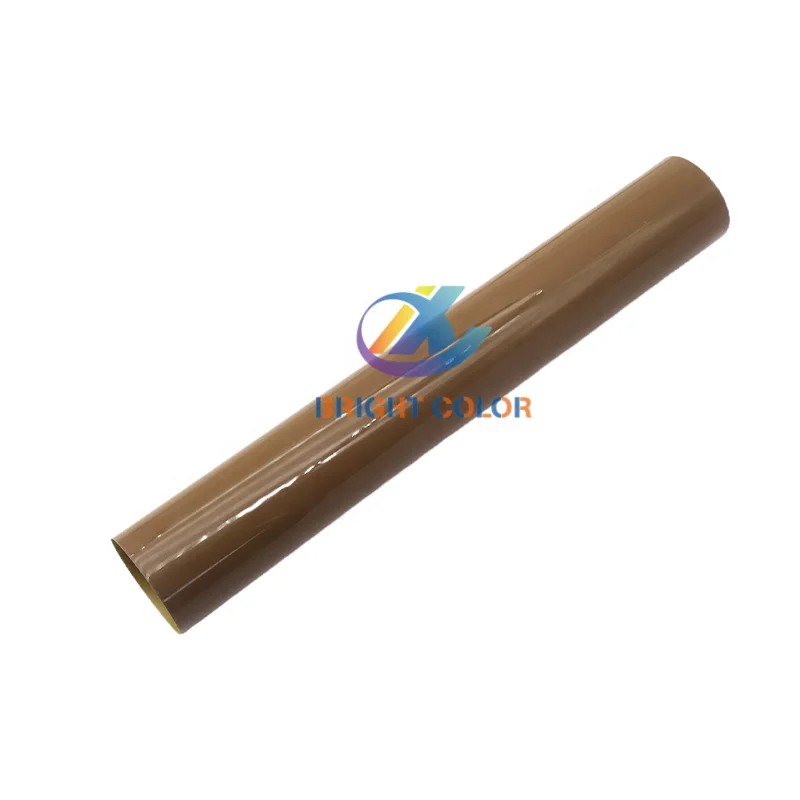 Best Selling Good Quality C224 Fixing Film For Konica Minolta Bizhub C284 C364 C454 C554 C220 C280 C360 C363 C228 Fuser Film