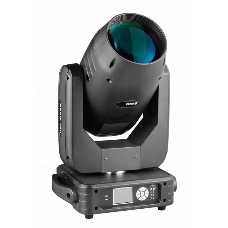 Hotsale high quality 17r 380w sharpy beam moving head light for stage wedding theater use