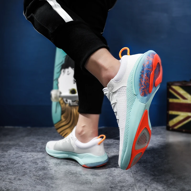 Fast Dispatch 2021 NK New Joyride Run Fly knit Running Shoes Casual Sport Shoes Sneakers Gift Shoes NO Logo