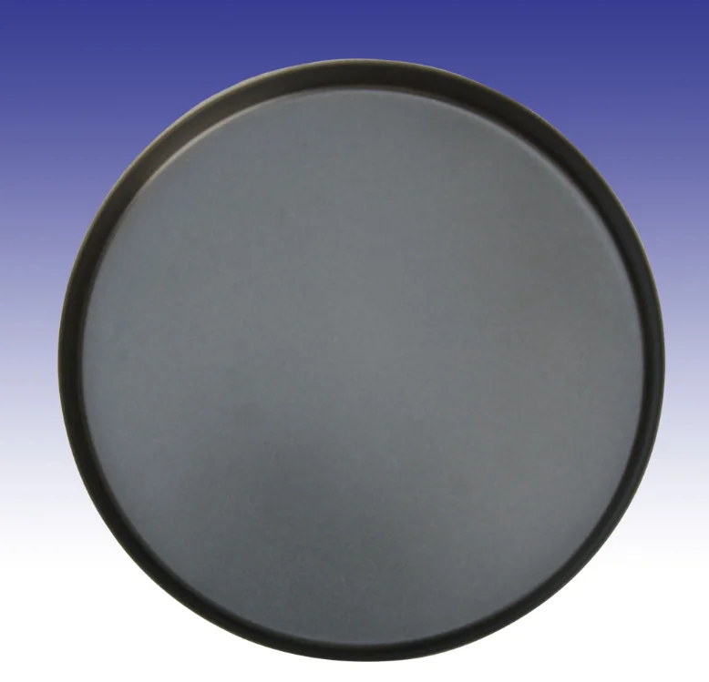 microwave pizza dish