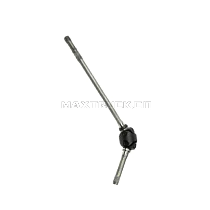 KARNO Original Quality Auto Parts OEM 6253309601 Double Drive Shaft For Mercedes-Benz Actros