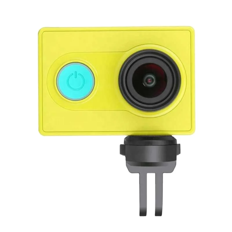 HDR-AS30V/AS100V/AS15/AS20/AS30V/AS300/AS200V Прочный Штатив Адаптер с винтовым креплением 1/4 монопод Аксессуары для камеры Sony Action FDR-X3000