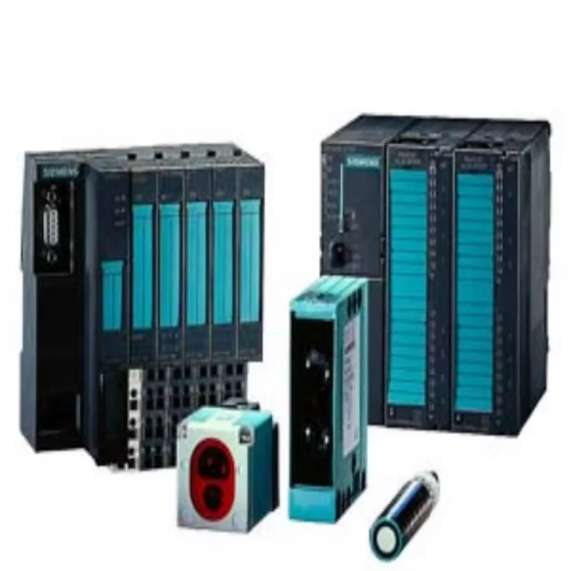 New Supplier 6ES7313/BG/CG/AB/5/6/04/0/4/1/2 Sie men s S7-300/200/400 CPU module with high quality