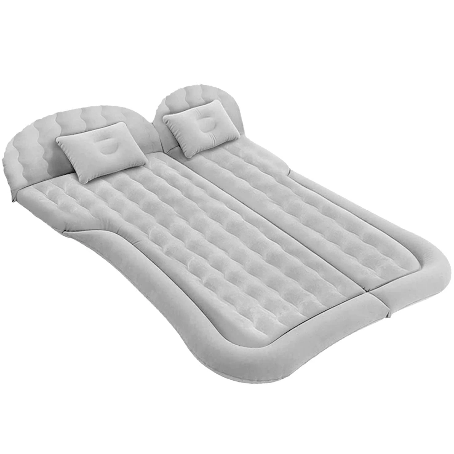 Mirakey airbed Camping Inflatable mattress air bed for car tent hiking outdoor used