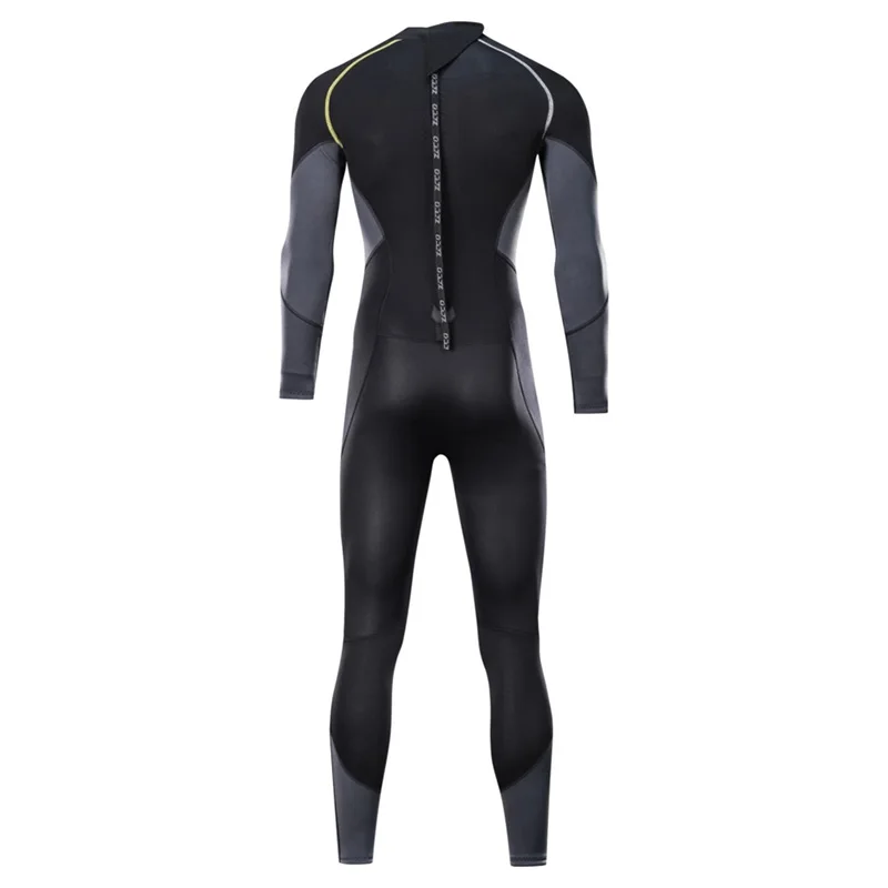 4/3Mm Neoprene Femme Combinaison Plonge Full Wet Suits  Yamamoto 4Mm 5/4 5/4/3 Xl Diving Men Hooded Wetsuit