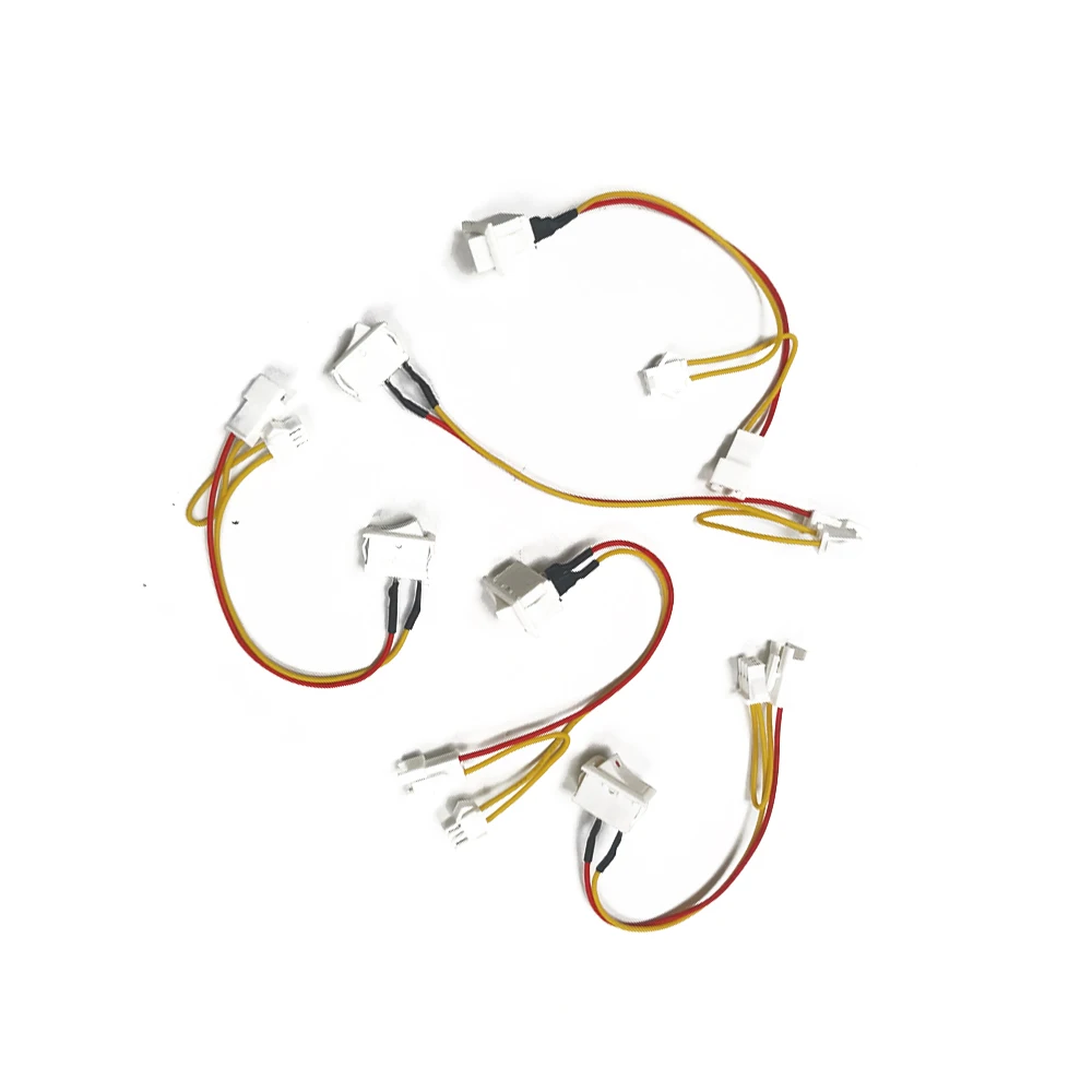 Wholesale Price Parts On Off Rocker Switch For Gas Water Heater