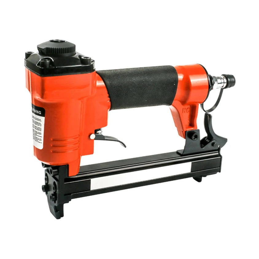 High Quality Renovation Air Nail Gun Woodworking Tools