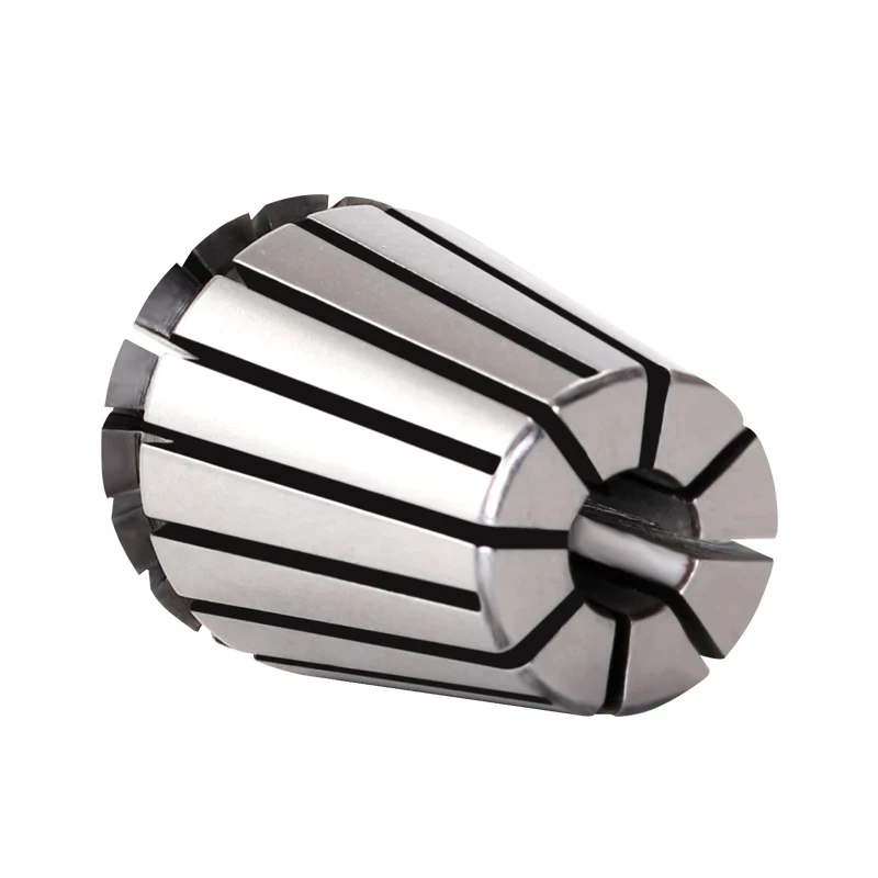 HOZLY ER11/16/20/25/32 CNC Milling Collet Chucks for CNC Engraving Machine Lathe Mill Tool ER Spring Collet Chuck