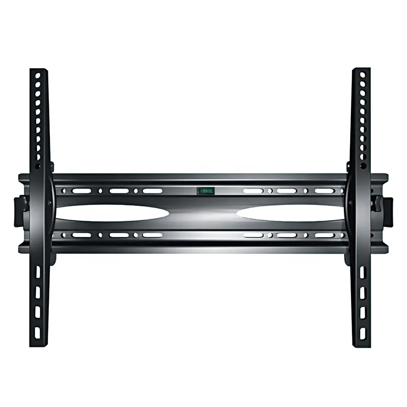 Горячая Распродажа, плоский кронштейн для телевизора, светодиодный ЖК-дисплей, наклонное настенное крепление для телевизора