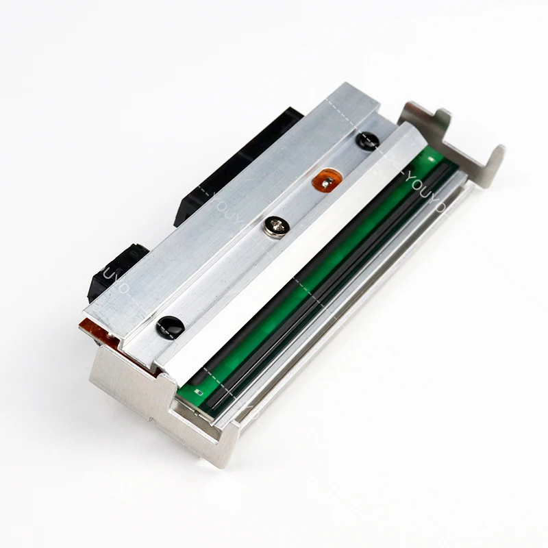 New Original S4M Print Head For Zebra ZM400 Thermal Barcode Printer 203dpi