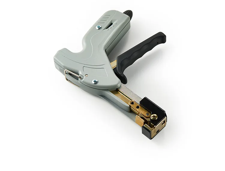 Factory Price Cable Tie Tool Automatic machine Cable Tie Gun Suitable For Width 4.6-8mm and Thickness Within 0.4mm