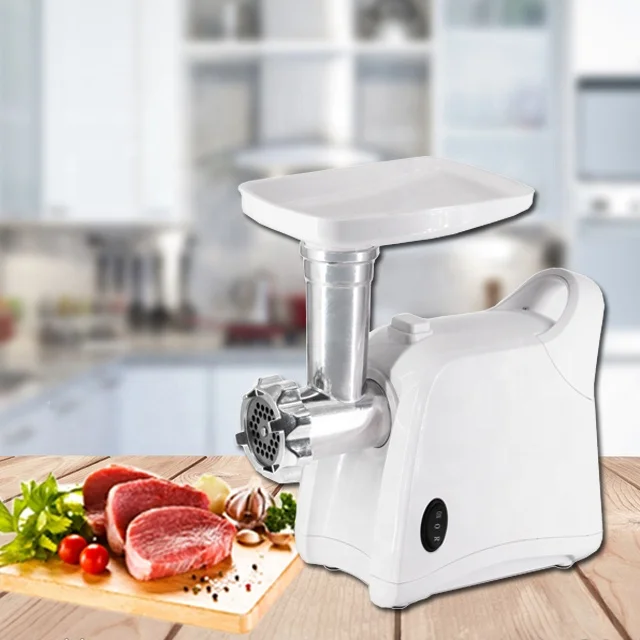 JSMG308 Fresh Meat Grinder Meat Mincer With CE/CB/GS/ETL/EMC Pure Copper Motor