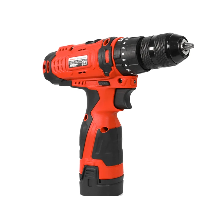 SENCAN батарея cordless14.4V литий-ионная Ударная дрель