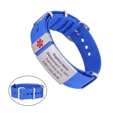 Best quality custom OEM sublimation printed logo colorful elastic fabric wristband bracelet for promotion, events