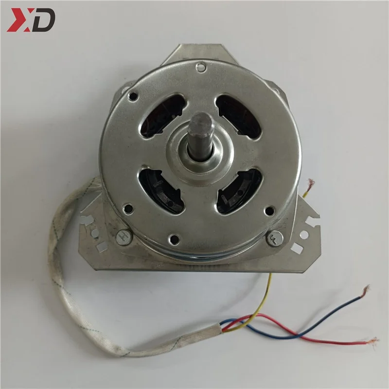 Ball bearing washing machine motor spin dryer motor