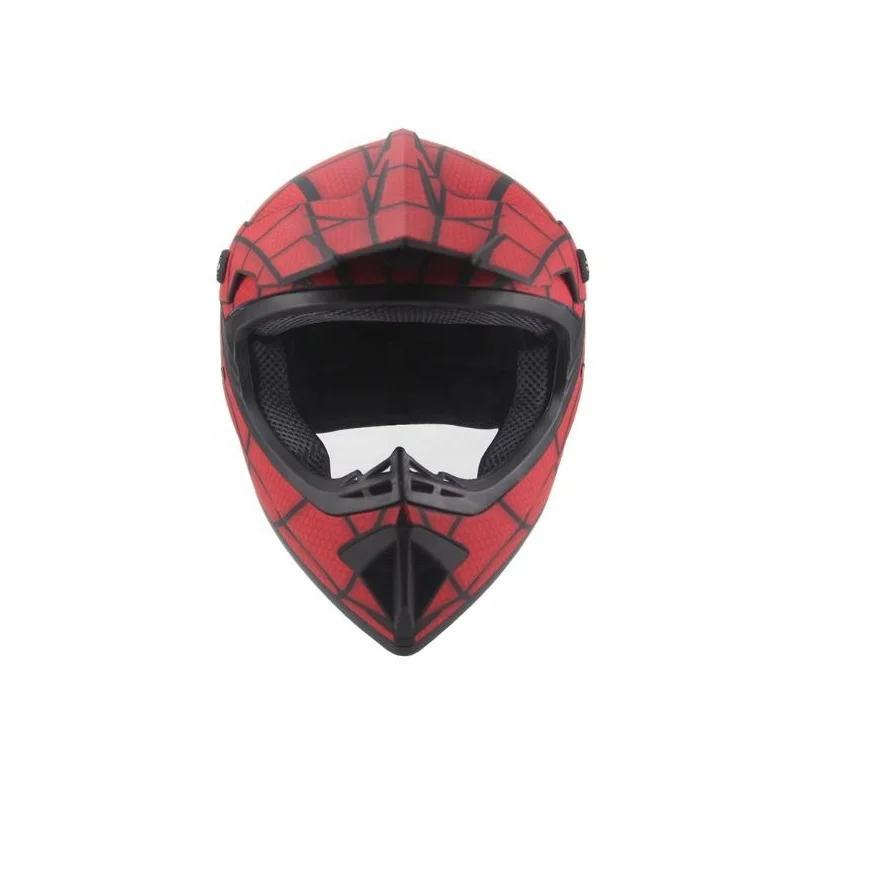 ZY Китай сделал китайский человек паук ironman Хищник