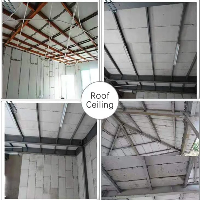 LIBO Factory Supplier High Capacity EPS Composite Wall Panel Production Line Fence Mold In China